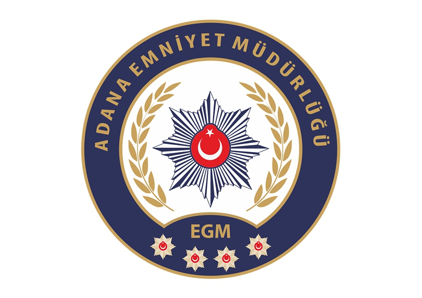 Adana Emniyet Müdürlüğü-1